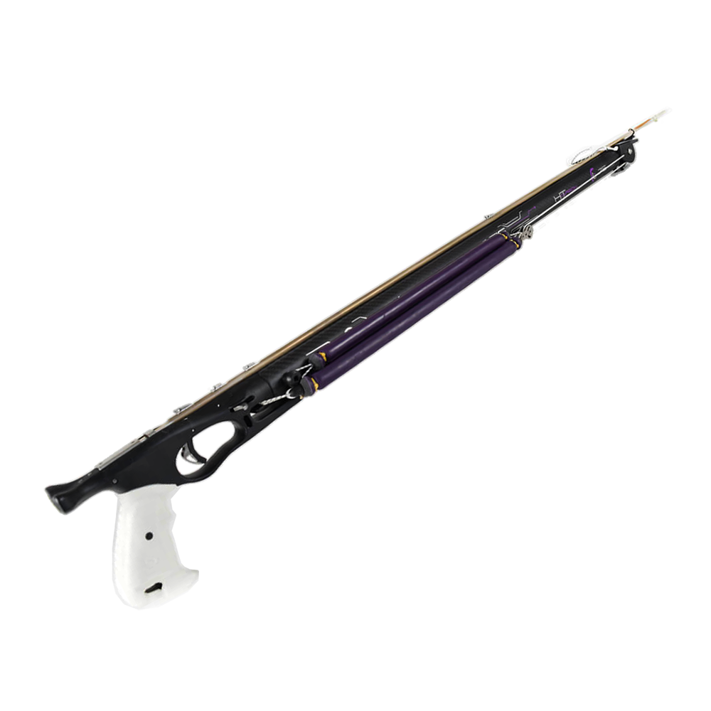 Fucile Nemesis Ht Carbon