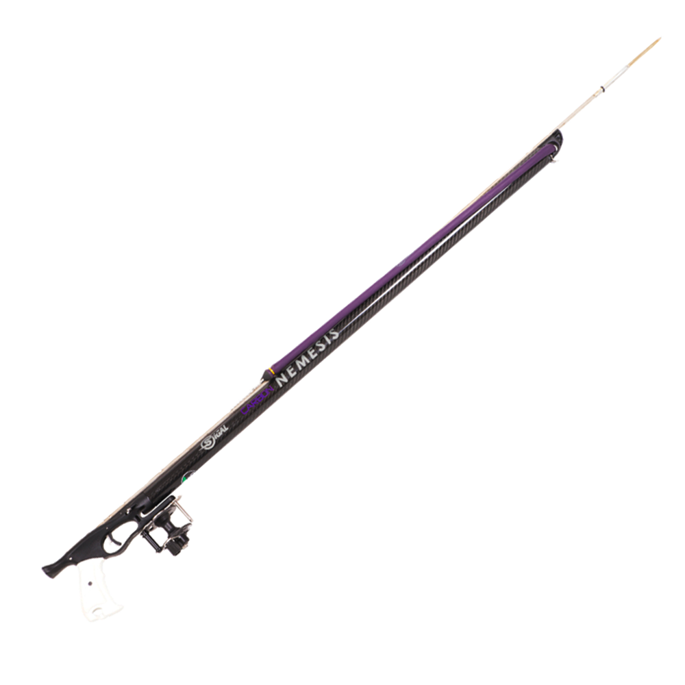 Fucile Nemesis One Carbon