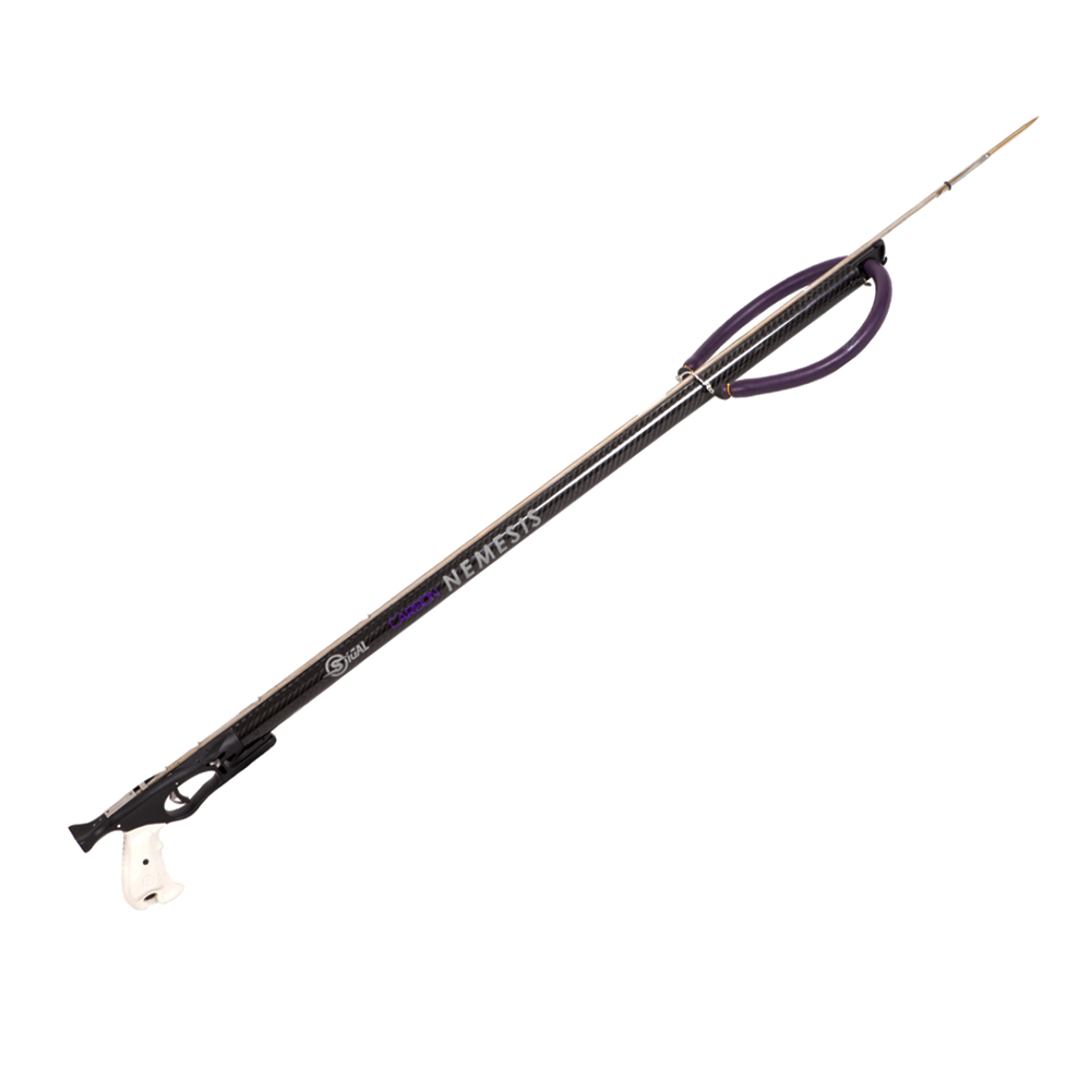 Fucile Nemesis One Carbon