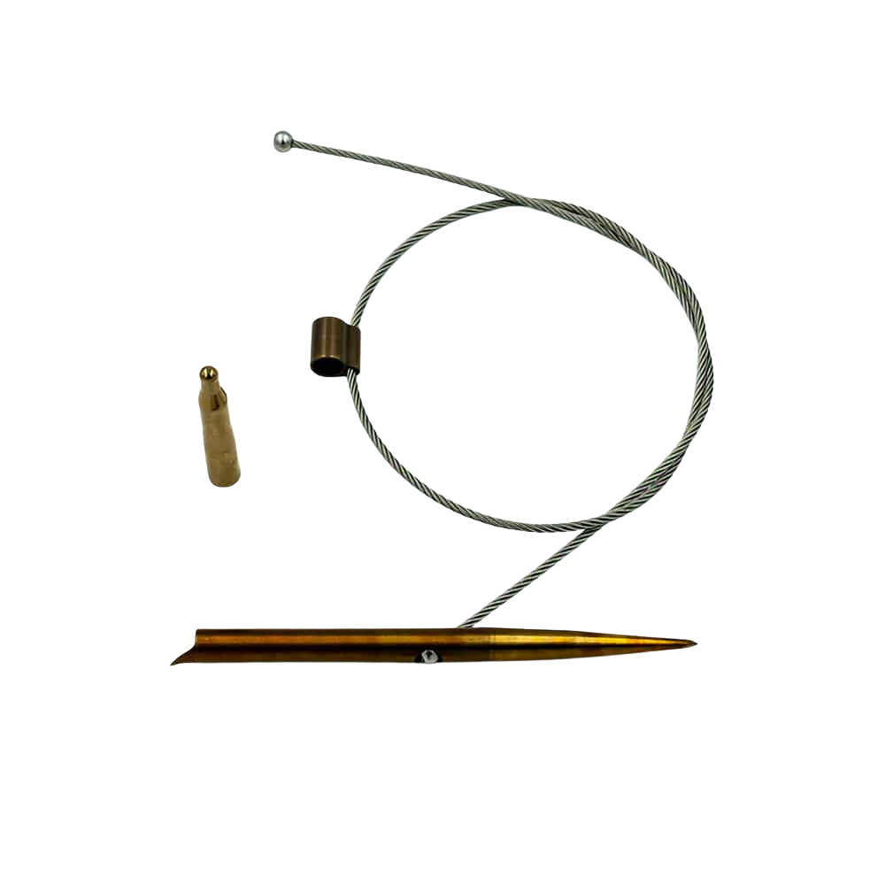 Slip-Tip Cable - Conica