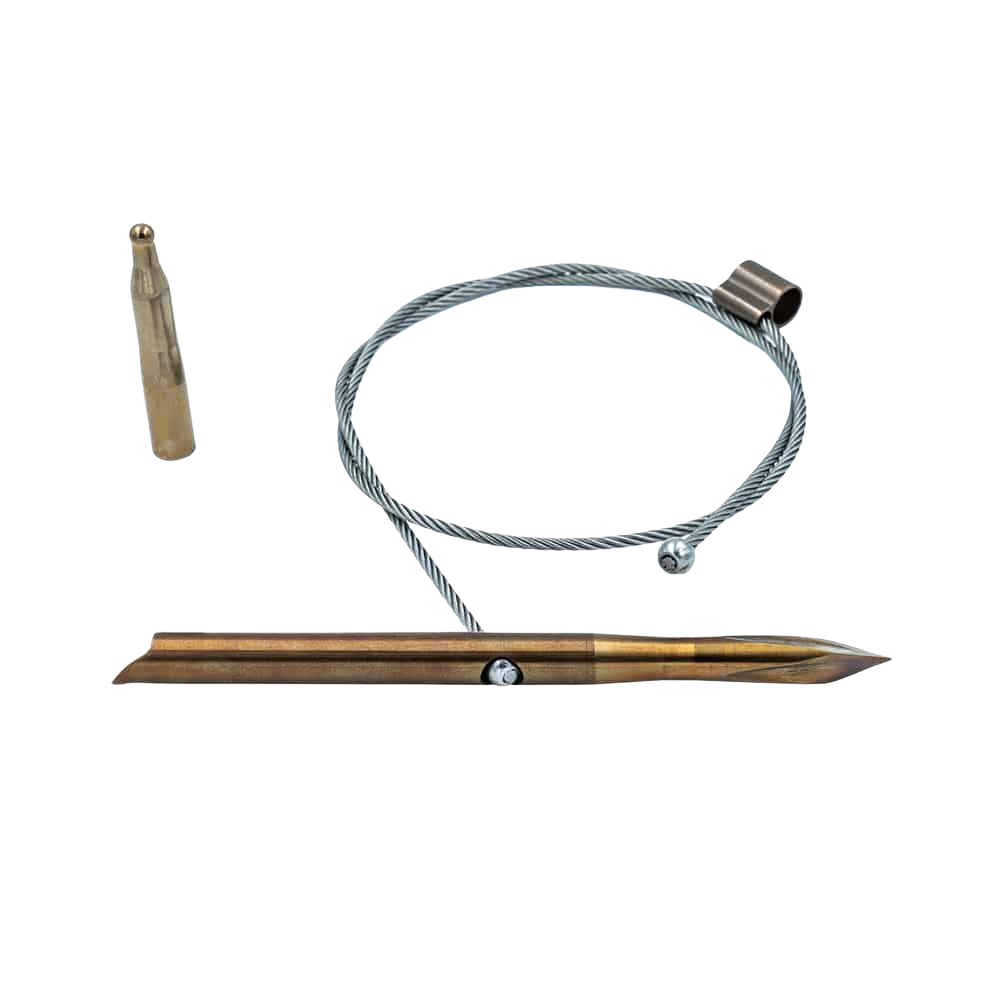 Slip-Tip Cable - Tricuspide