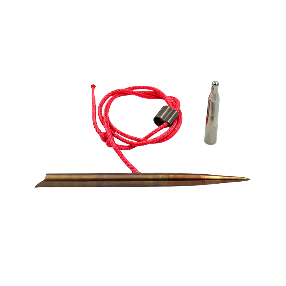 Slip-Tip Dyneema - Conica