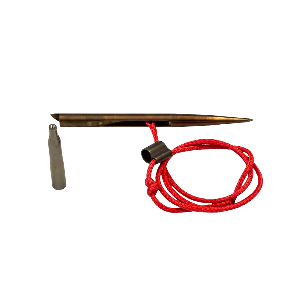 Slip-Tip Dyneema - Conica