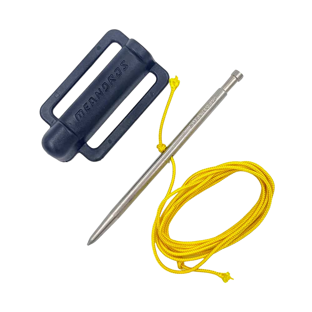 Spillo Porta Pesci - Simple Stinger