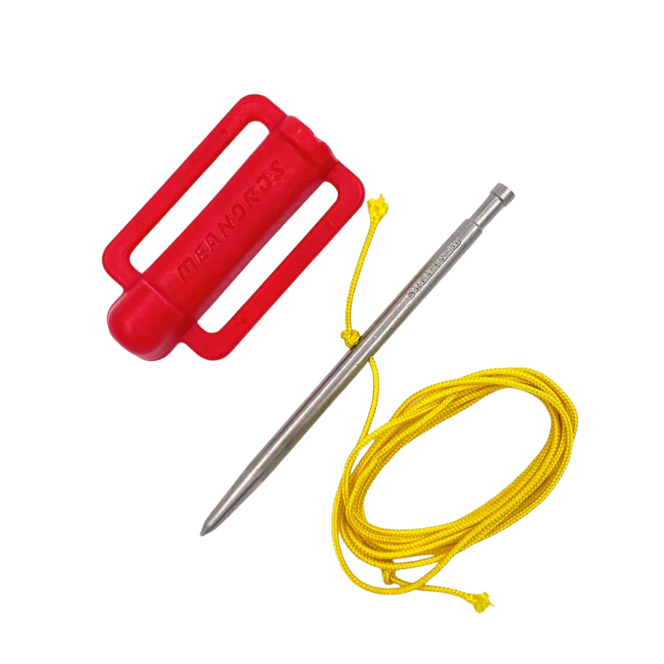 Spillo Porta Pesci - Simple Stinger