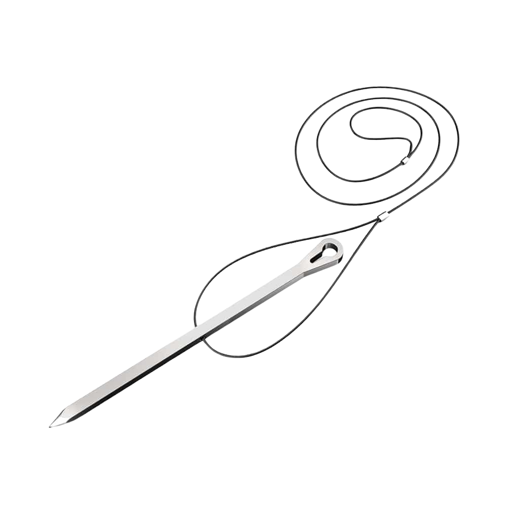 Spillo Porta Pesci String Releaser