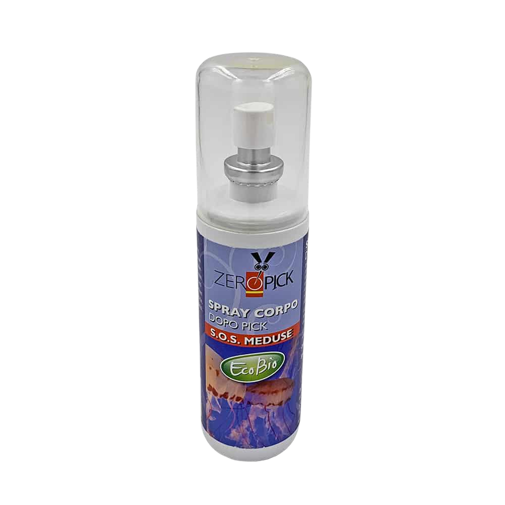 Spray Dopo Pick Meduse
