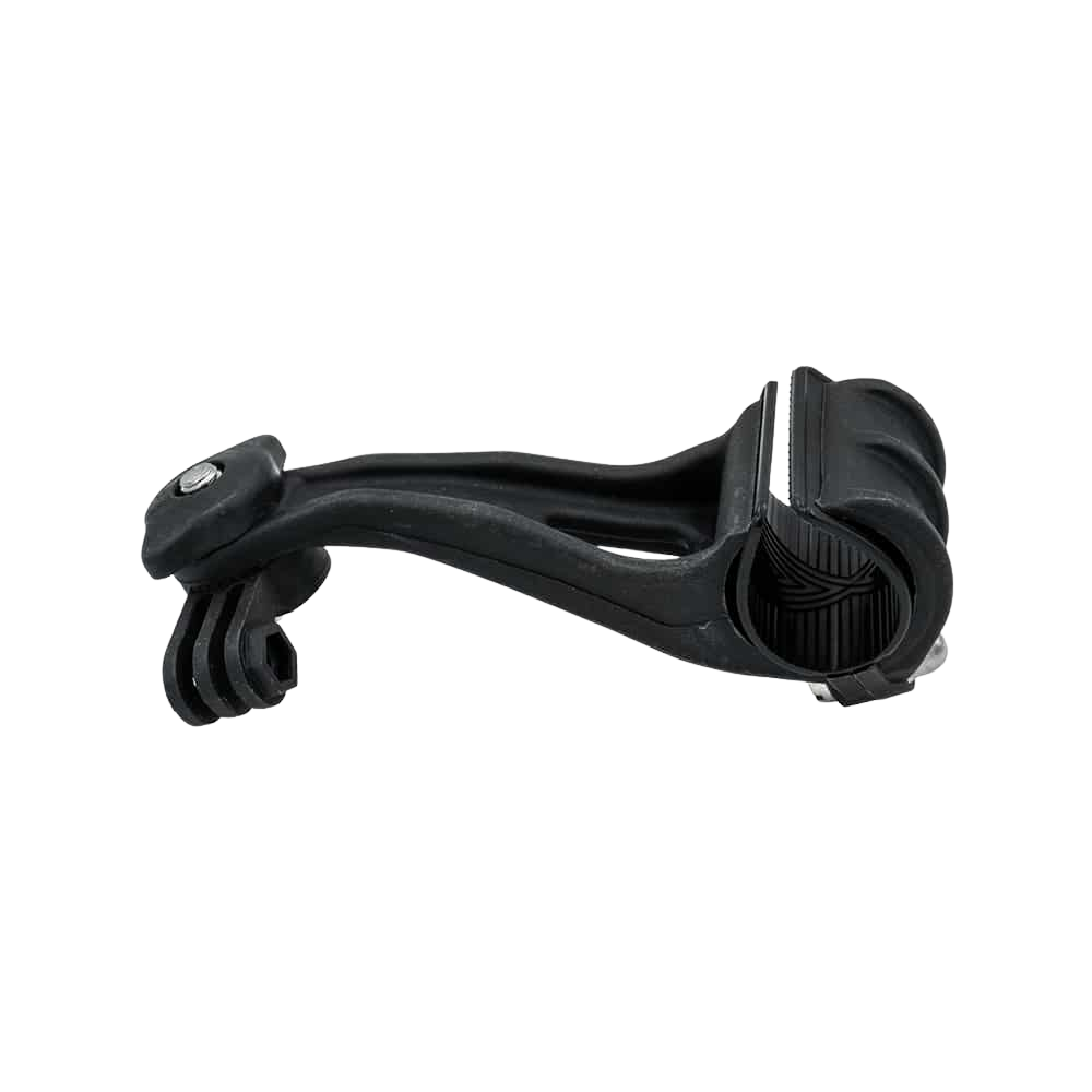 Staffa Go-Pro per Arbalete Cilindrici