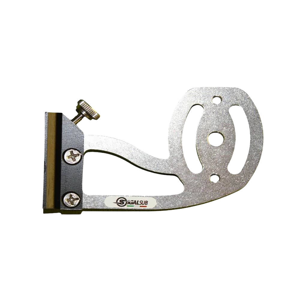 Staffa Inox 40