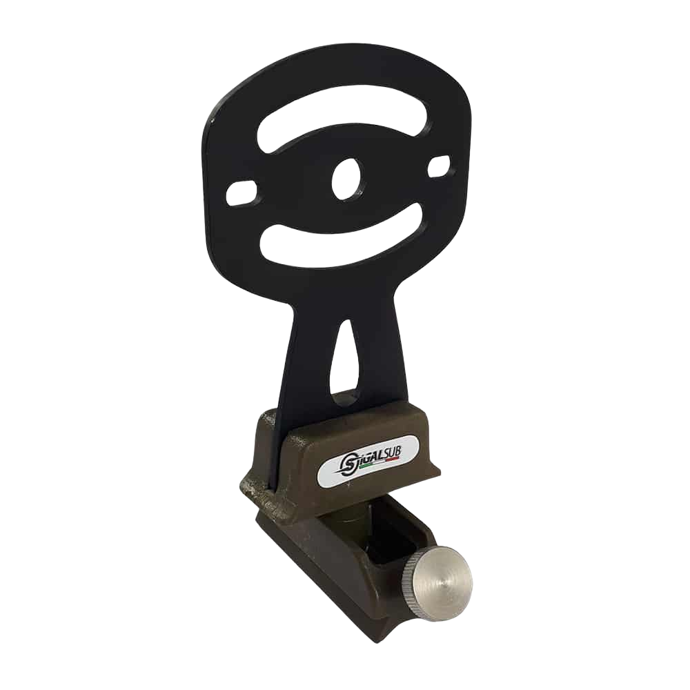 Staffa Twist 40