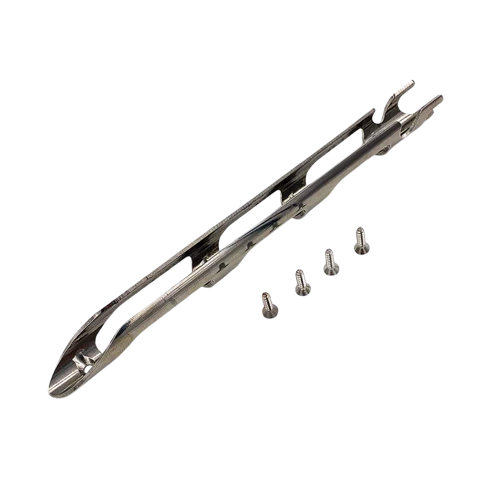 Stopper Tube
