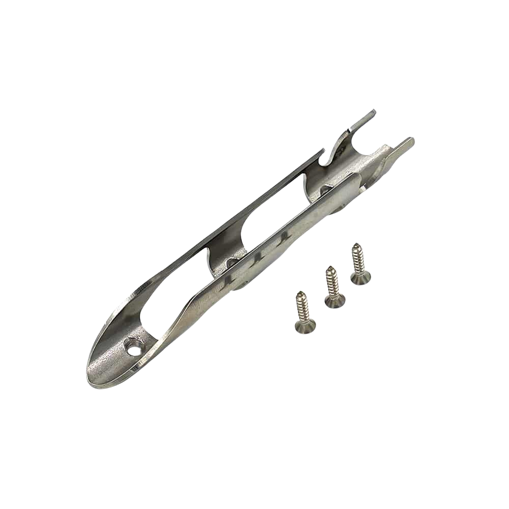 Stopper Tube