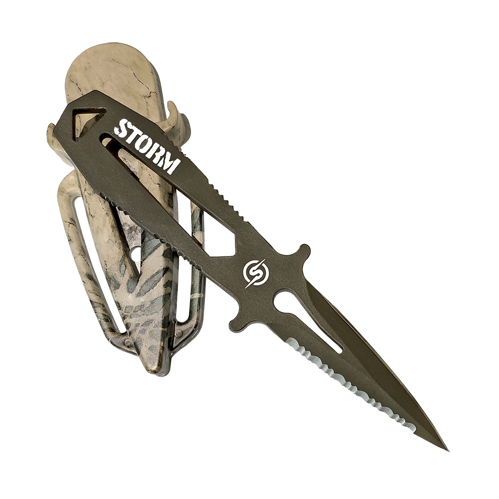 Coltello Storm