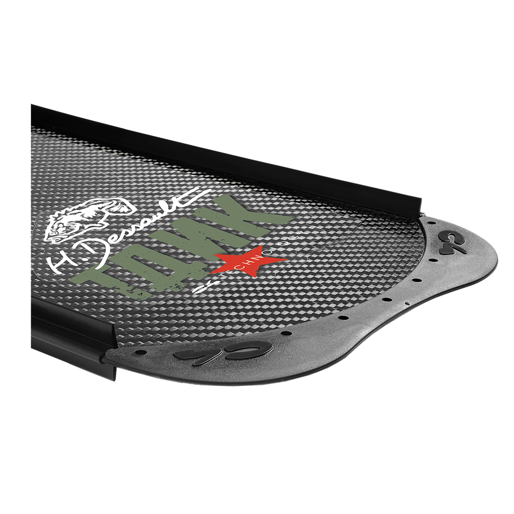 Pinne Tank HD