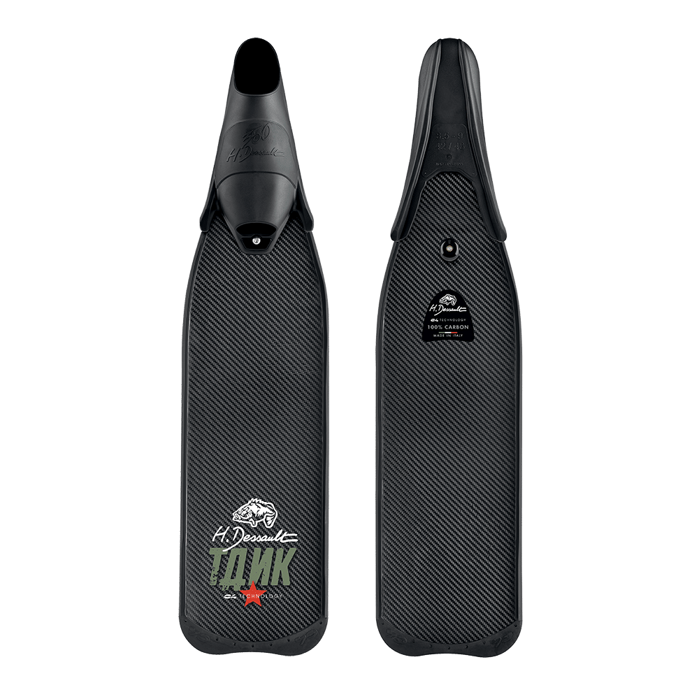 Pinne Tank HD
