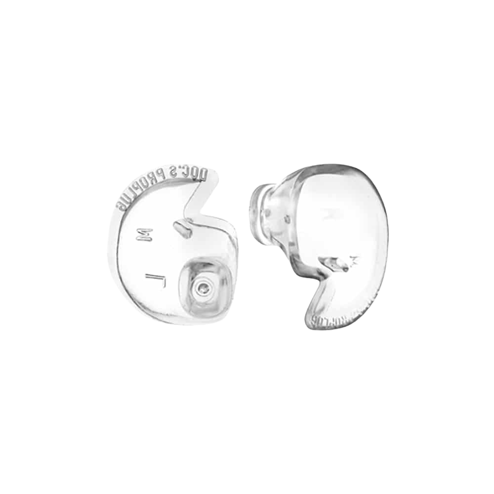 Tappi Auricolari Doc`s Proplugs