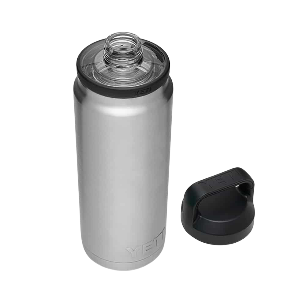 Termos Rambler 26 Oz - Stainless Steel