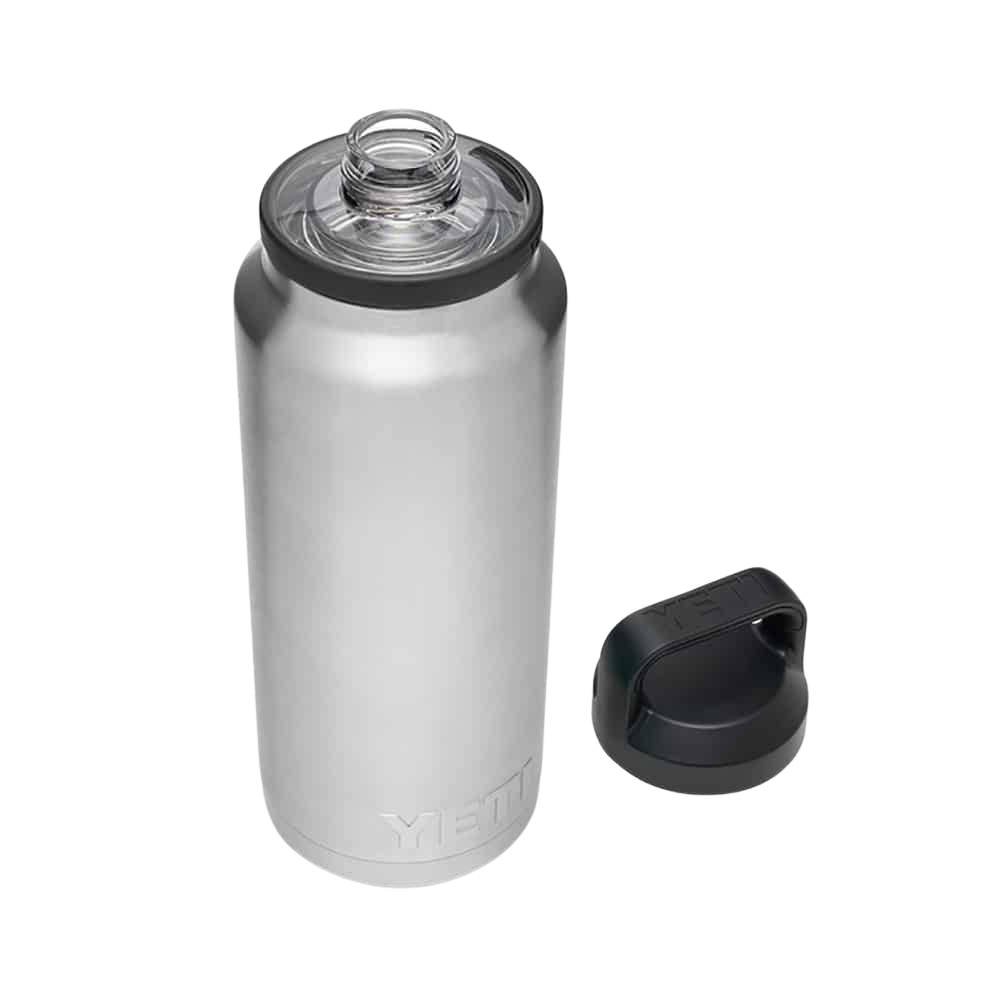 Termos Rambler 36 Oz - Stainless Steel