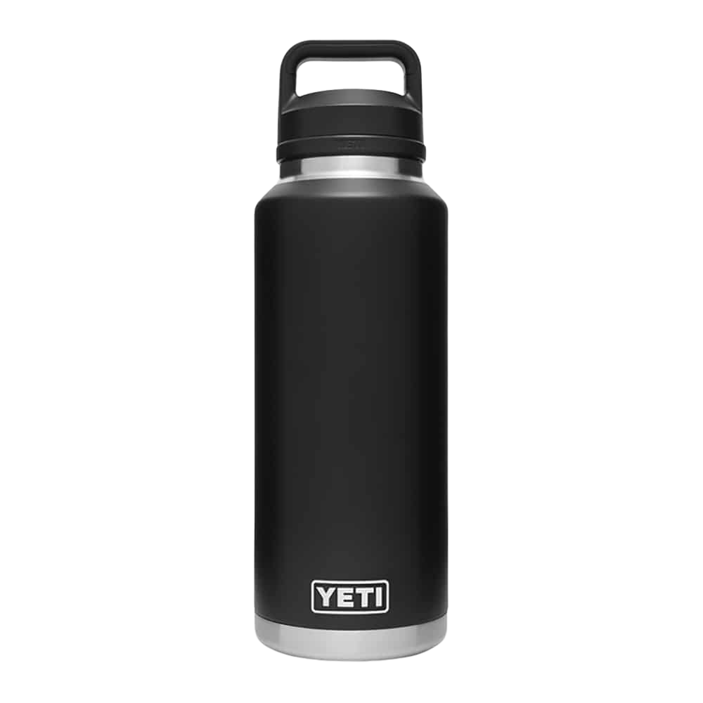 Termos Rambler 46 Oz - Black