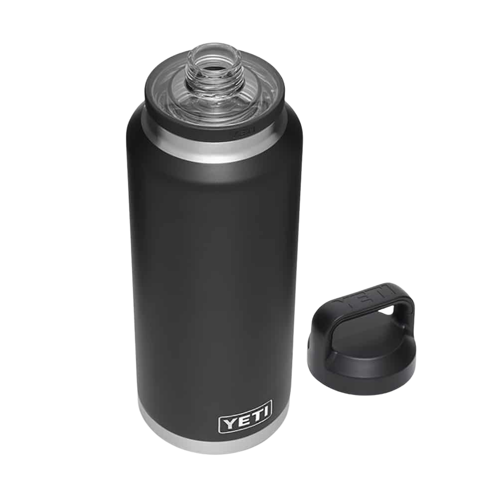 Termos Rambler 46 Oz - Black
