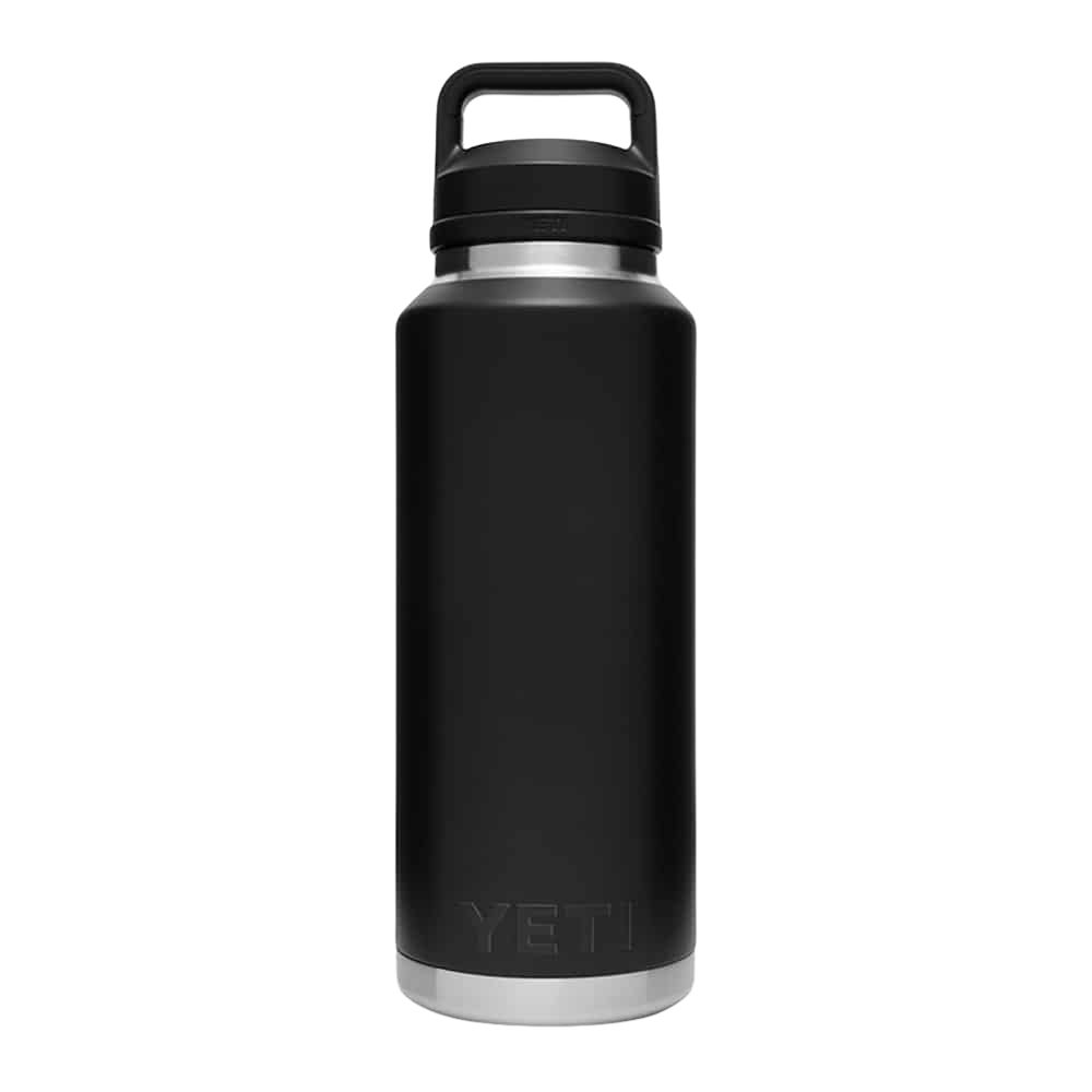 Termos Rambler 46 Oz - Black