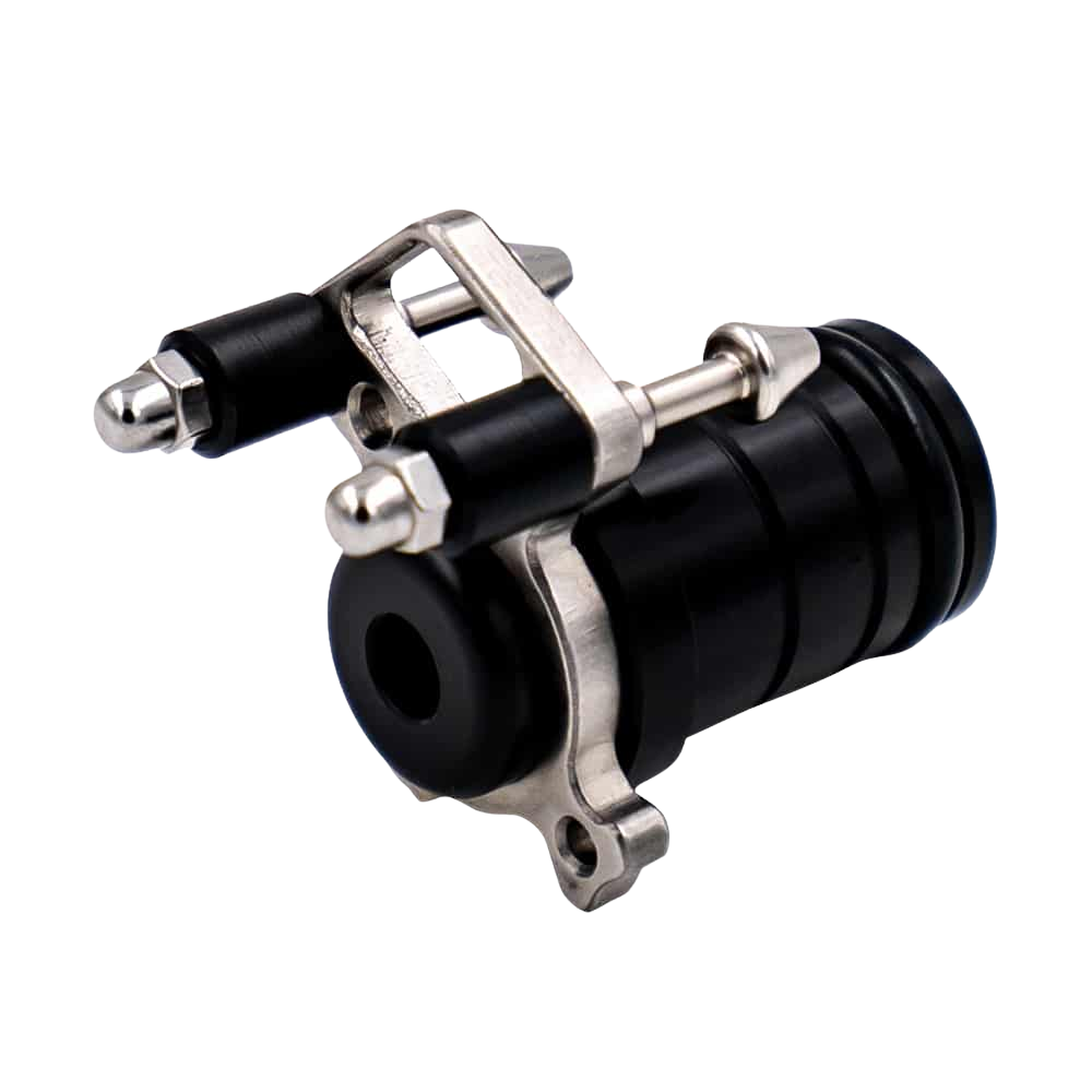 Testata Head M4