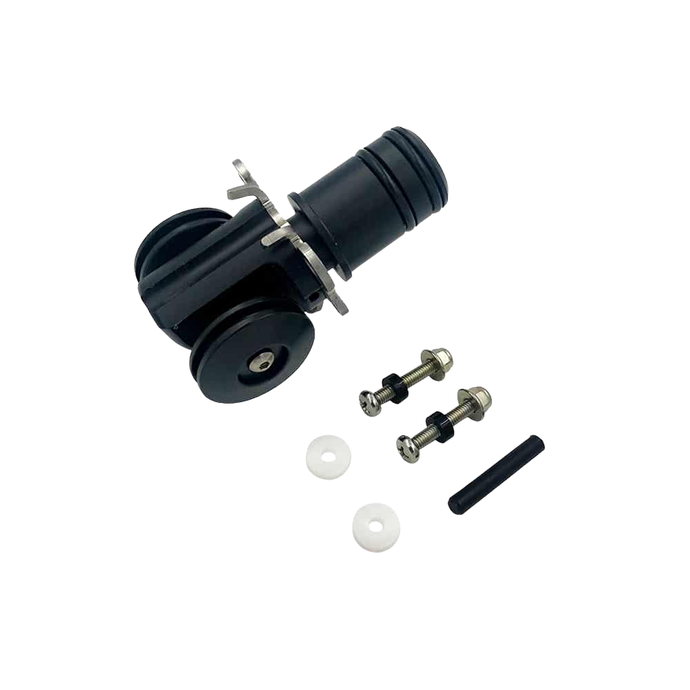 Testata Inverter Stark+