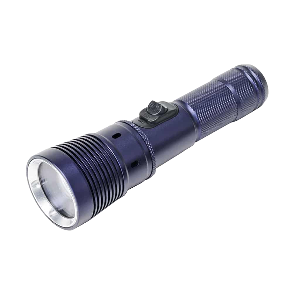Torcia Bellatrix Up - Zoom 1300 Lumen