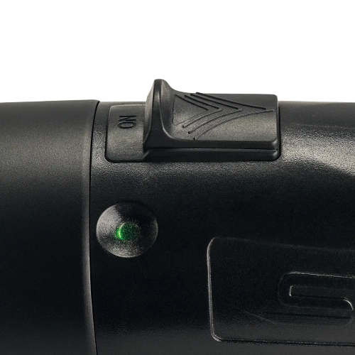 Torcia Galactika Max Pro
