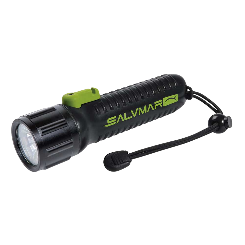 Torcia Led Lecoled
