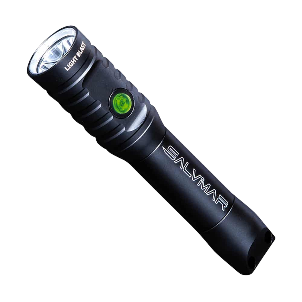 Torcia Led Light Blast
