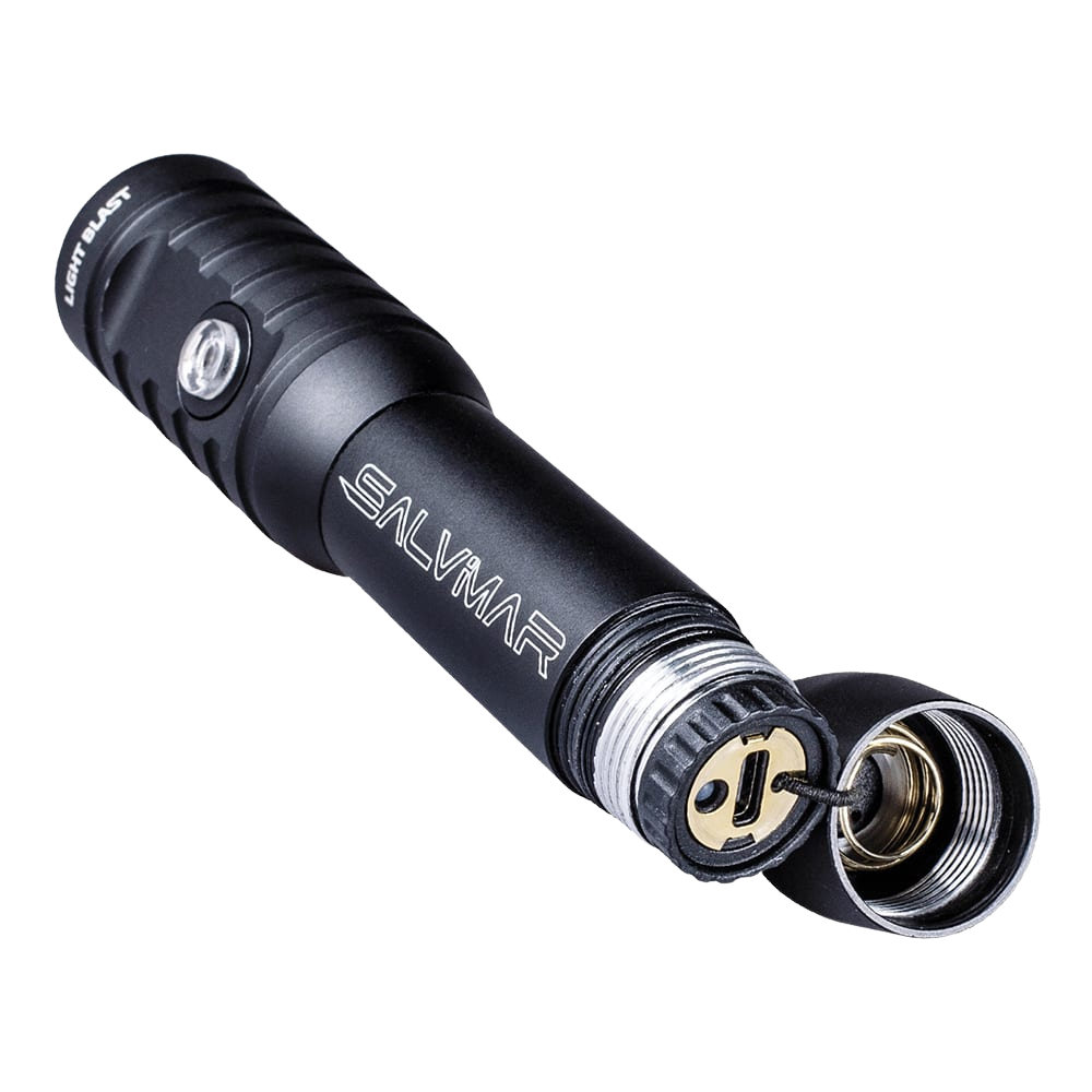 Torcia Led Light Blast
