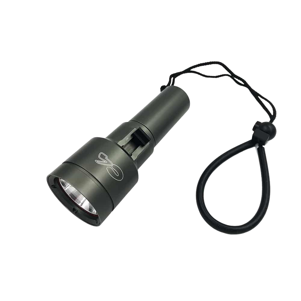 Torcia Led Luxo