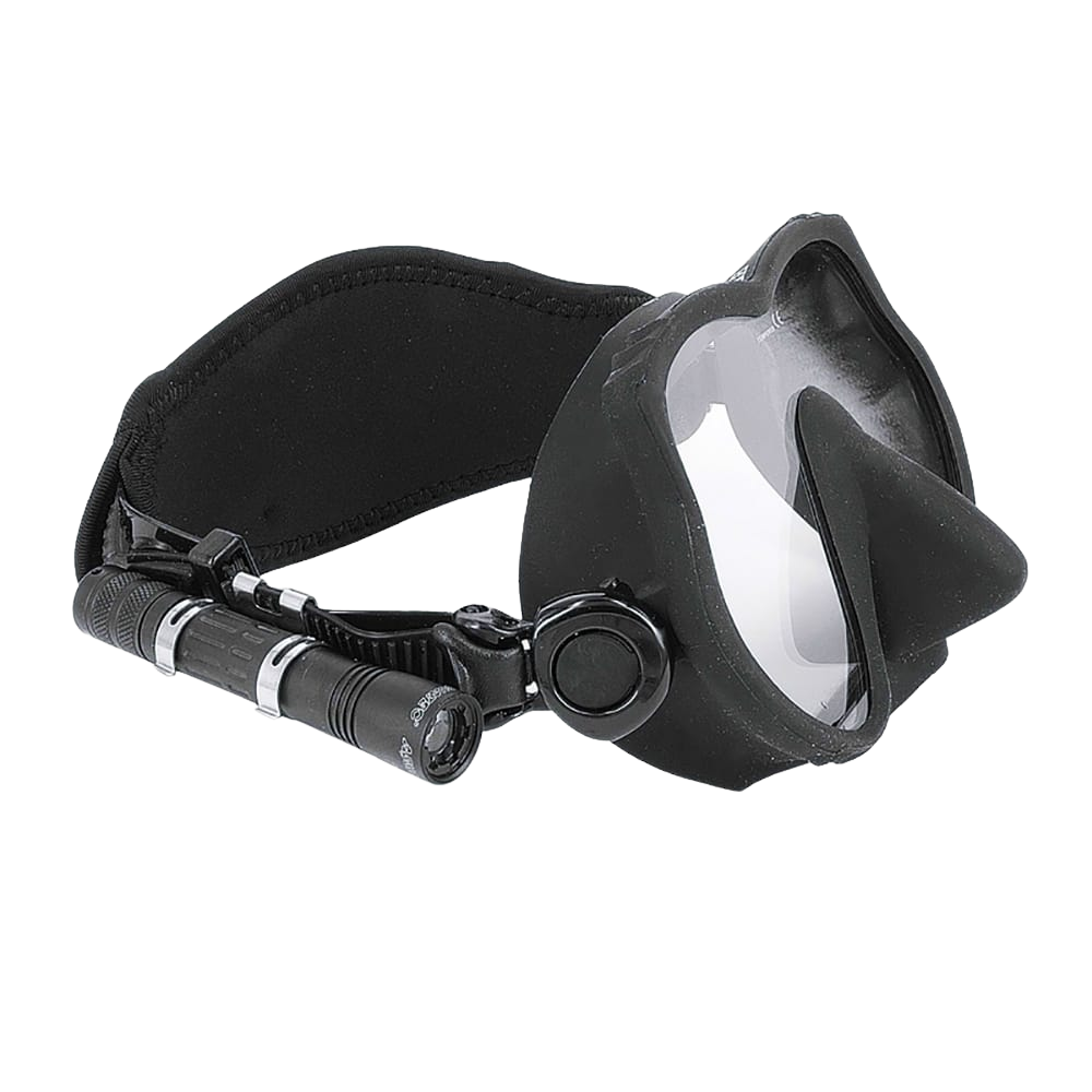 Torcia Led N.1 - per Maschera