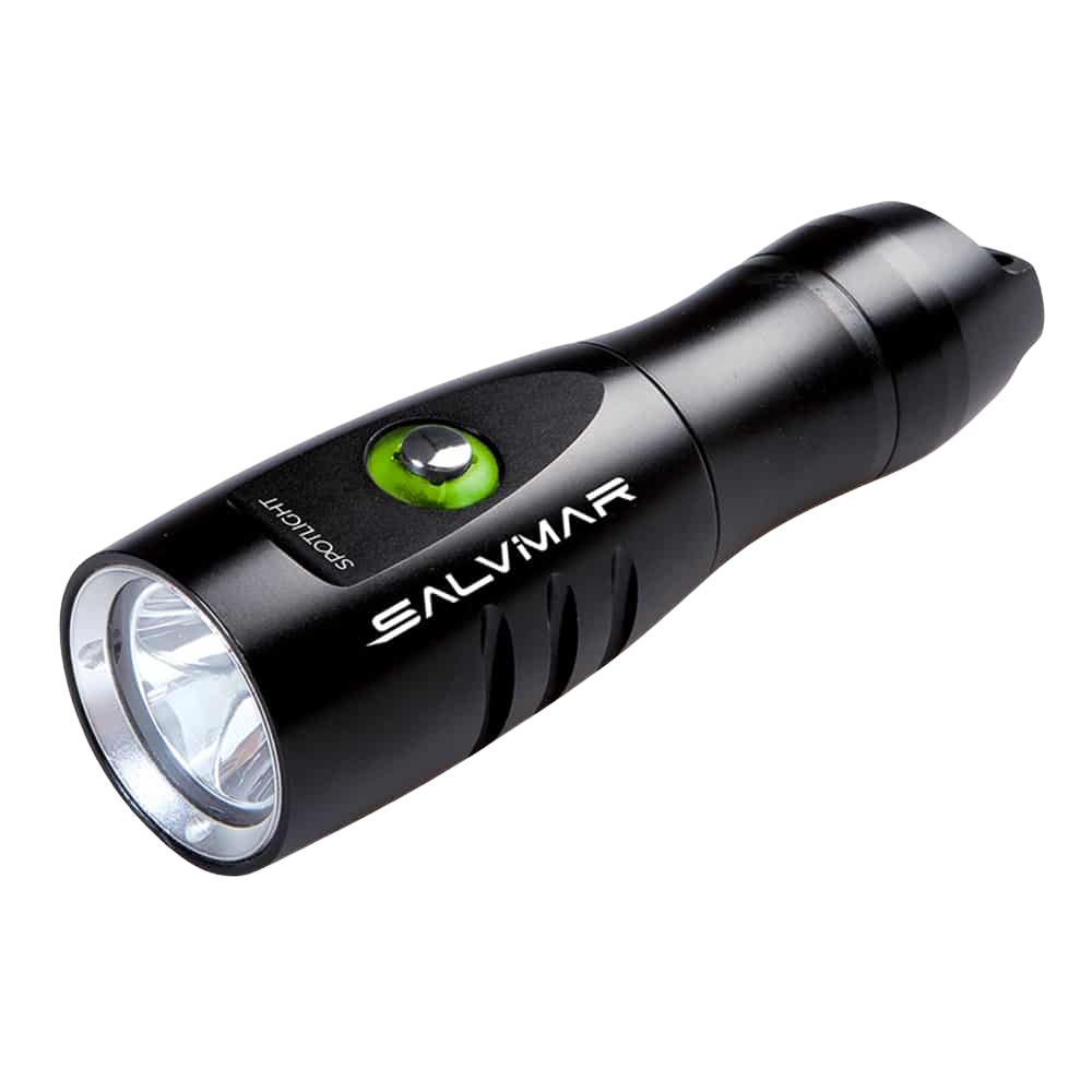Torcia Led Spotlight