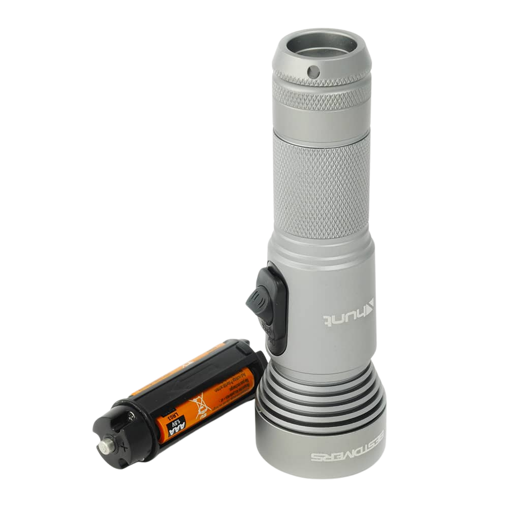 Torcia Led X-Hunt