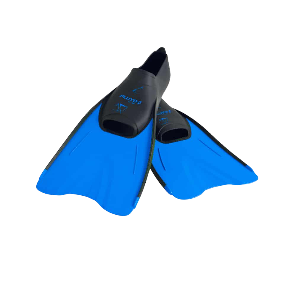 Training Fin