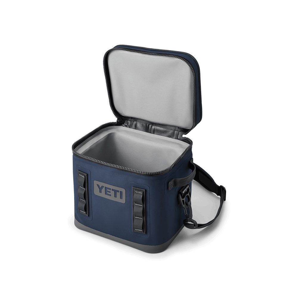 Borsa Termica Hopper Flip 12 - Blue Navy
