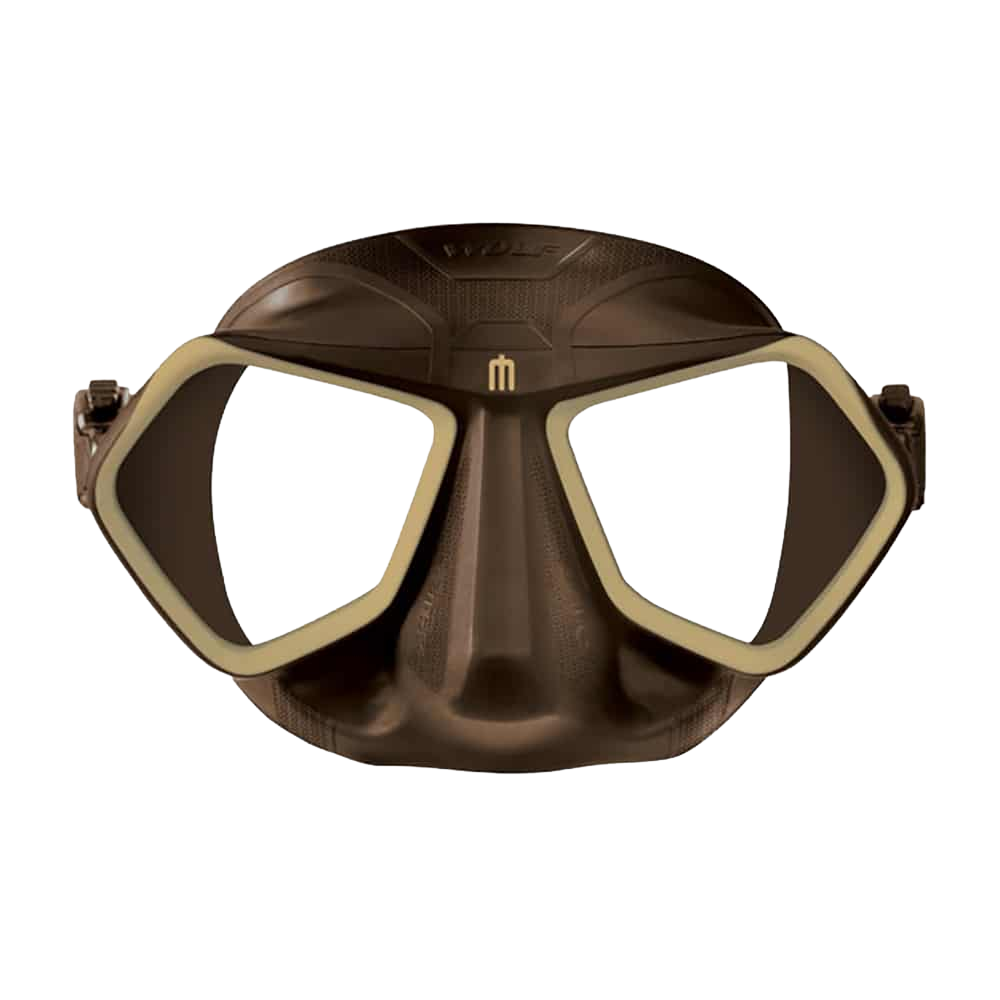Wolf Brown