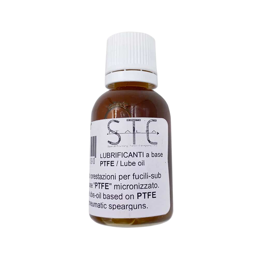 X Lube - Spray Lubrificante