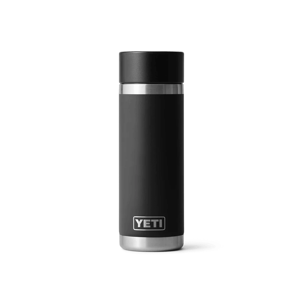 Termos Rambler Hotshot 18 Oz - Black