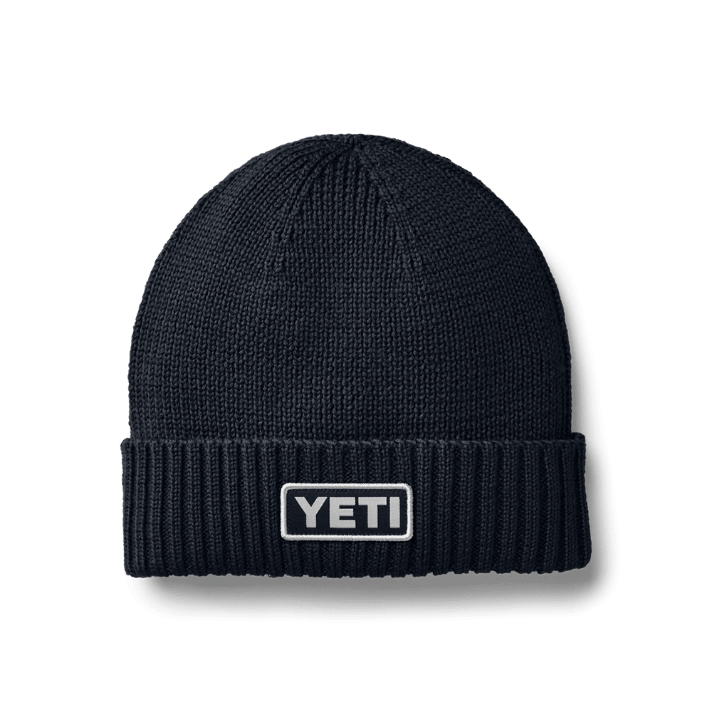 Cappello Yeti - Navy