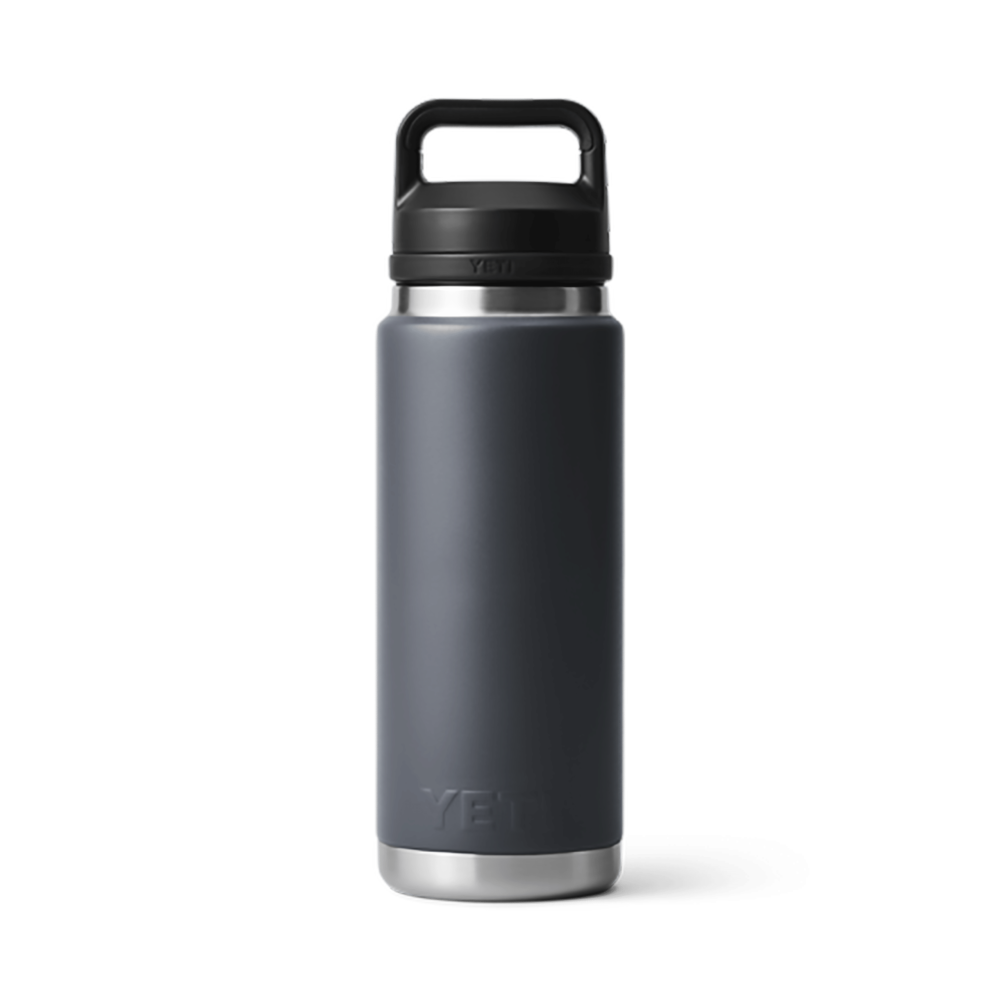 Termos Rambler 26 Oz - Charcoal