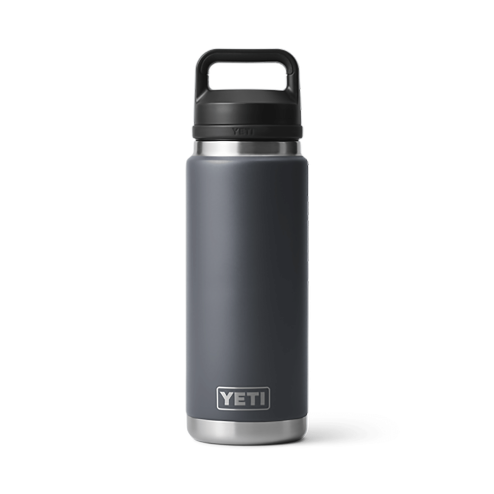 Termos Rambler 26 Oz - Charcoal
