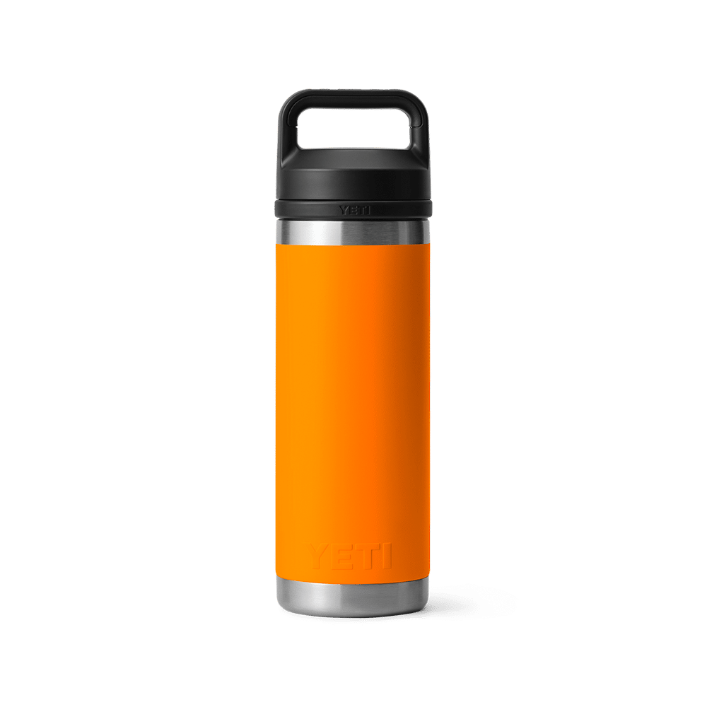Termos Rambler 18 Oz - Orange