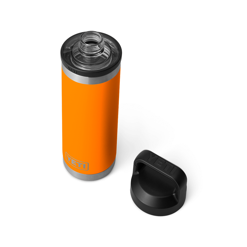 Termos Rambler 18 Oz - Orange
