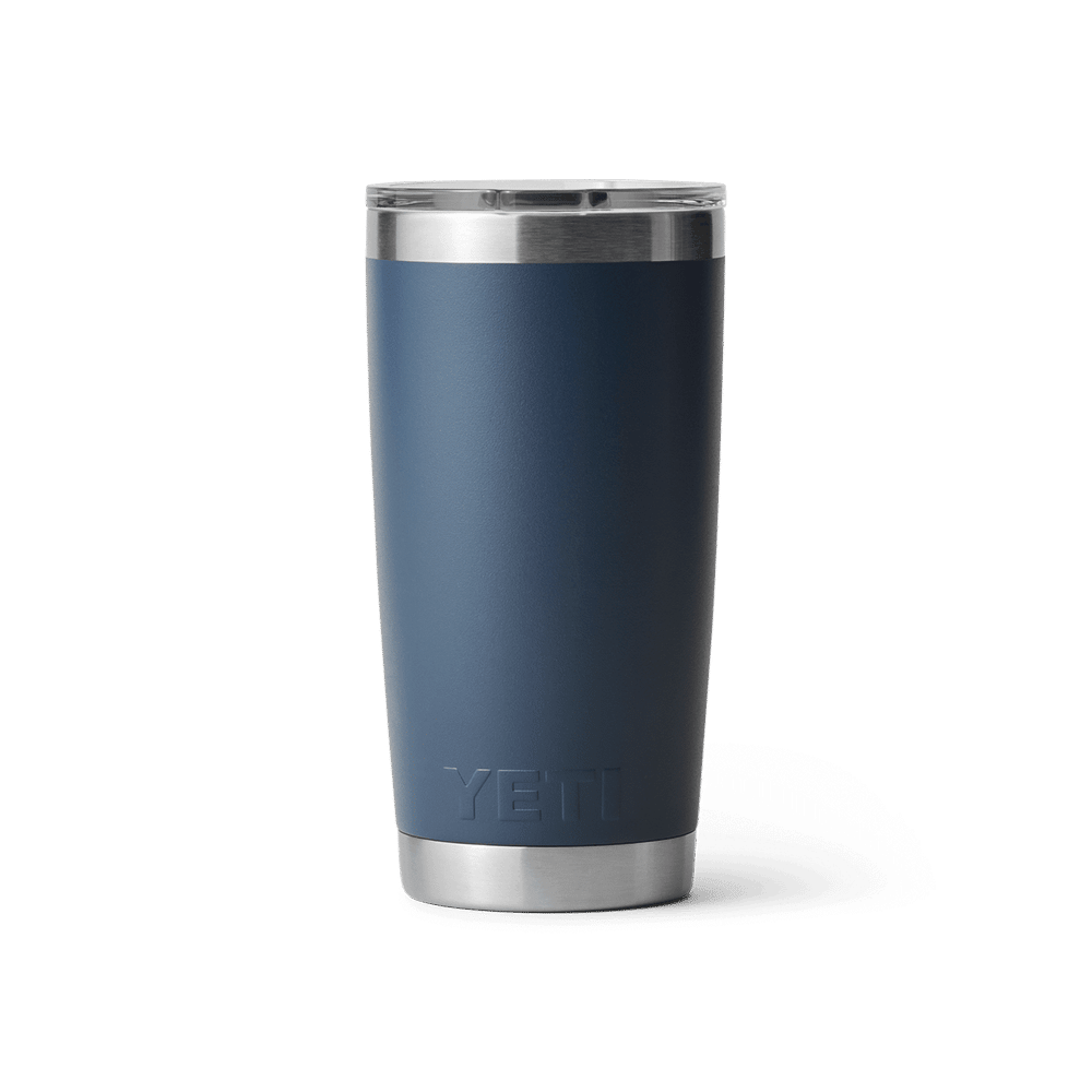 Bicchiere Rambler 20 OZ - Blue Navy