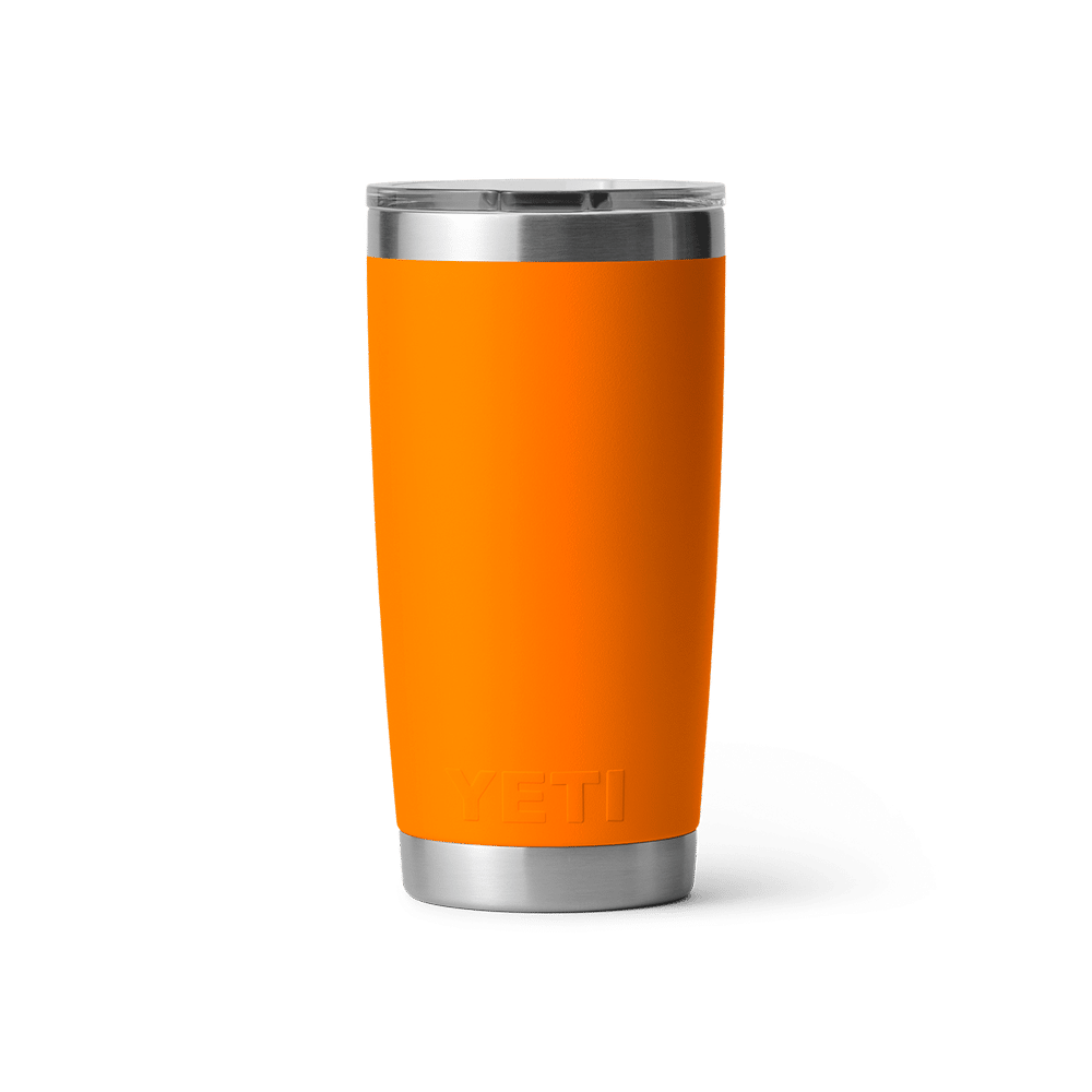 Bicchiere Rambler 20 Oz - Orange