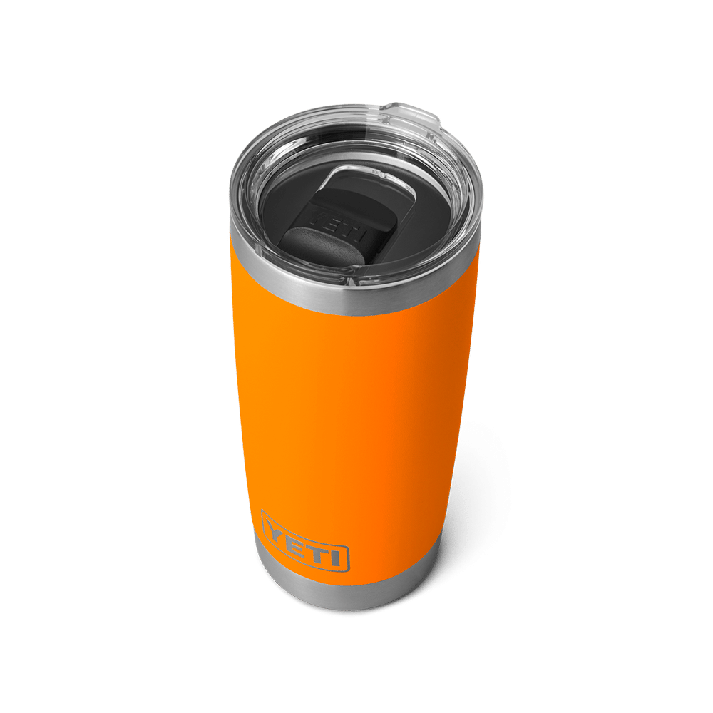 Bicchiere Rambler 20 Oz - Orange