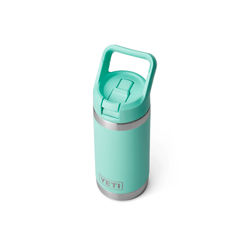 Termos Rambler 12 Oz con Cannuccia - Seafoam